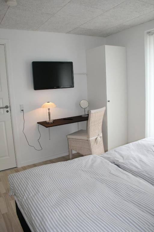 Sov Godt I Arnborg Bed & Breakfast ห้อง รูปภาพ
